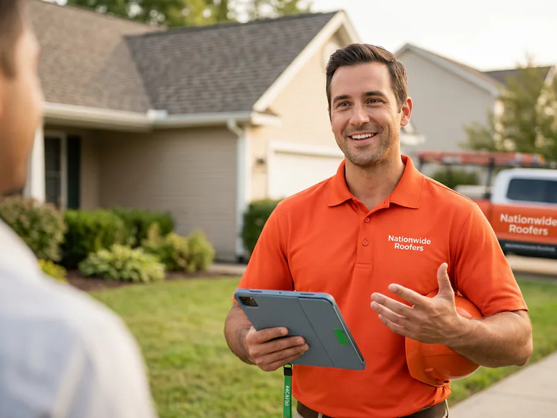 Roof Installation  in Azle  FAQ