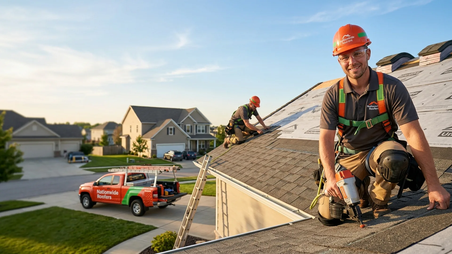 Affordable Roof Installation Azle, TX Nearby